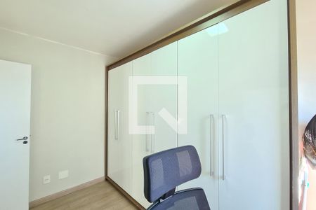Quarto 1 de apartamento à venda com 2 quartos, 45m² em Jardim Ibitirama, São Paulo