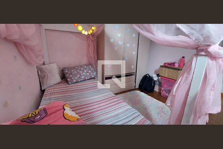 Casa à venda com 140m², 3 quartos e 2 vagas Casa à venda com 140m², 3 quartos e 2 vagasQuarto 3