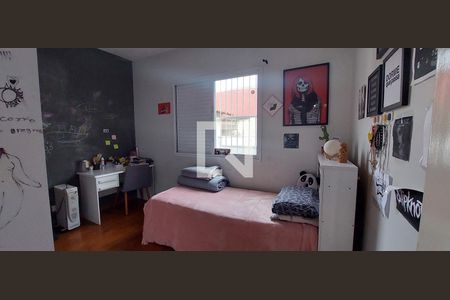 Casa à venda com 140m², 3 quartos e 2 vagas Casa à venda com 140m², 3 quartos e 2 vagasQuarto 2