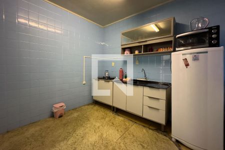 Apartamento à venda com 73m², 2 quartos e 1 vagaCozinha