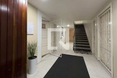 Apartamento à venda com 73m², 2 quartos e 1 vagaÁrea comum