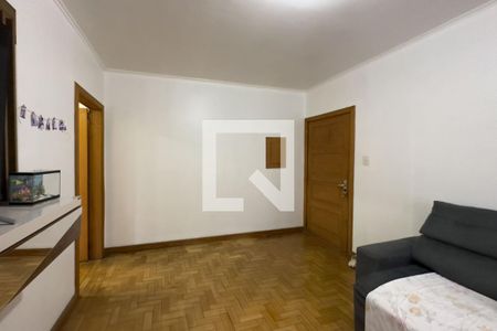 Sala de apartamento à venda com 2 quartos, 73m² em Bela Vista, Porto Alegre