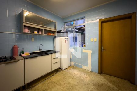 Apartamento à venda com 73m², 2 quartos e 1 vagaCozinha