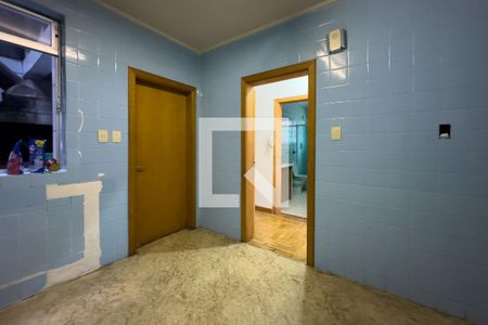 Apartamento à venda com 73m², 2 quartos e 1 vagaCozinha