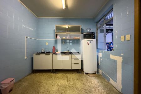 Apartamento à venda com 73m², 2 quartos e 1 vagaCozinha