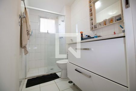 Apartamento à venda com 134m², 3 quartos e 2 vagasBanheiro 1