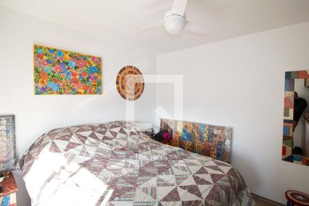 Apartamento à venda com 134m², 3 quartos e 2 vagasQuarto Suíte