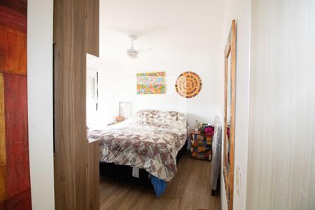 Apartamento à venda com 134m², 3 quartos e 2 vagasQuarto Suíte