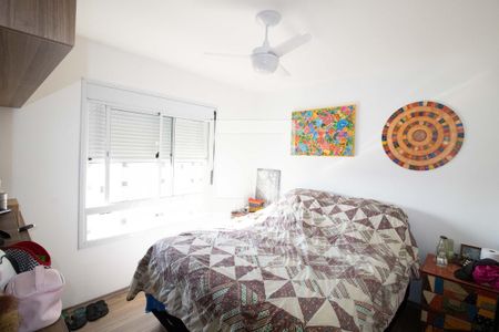 Apartamento à venda com 134m², 3 quartos e 2 vagasQuarto Suíte