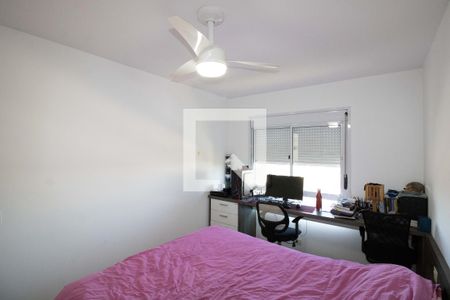 Apartamento à venda com 134m², 3 quartos e 2 vagasQuarto 1