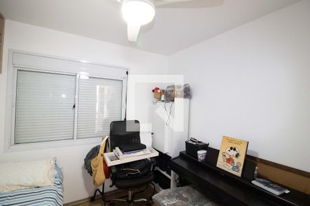 Apartamento à venda com 134m², 3 quartos e 2 vagasQuarto 2