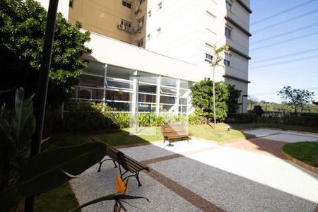 Apartamento à venda com 134m², 3 quartos e 2 vagasÁrea comum