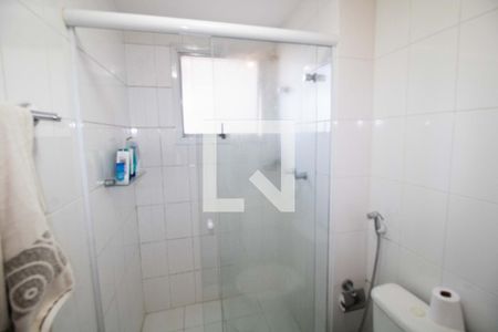 Apartamento à venda com 134m², 3 quartos e 2 vagasBanheiro 1 box