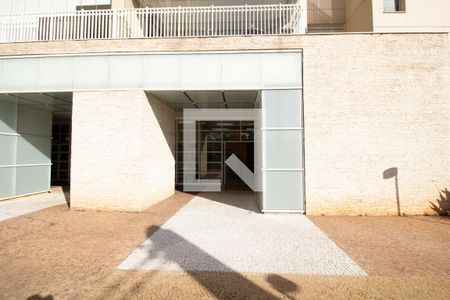 Apartamento à venda com 134m², 3 quartos e 2 vagasHall de entrada