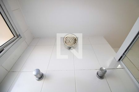 Apartamento à venda com 134m², 3 quartos e 2 vagasBanheiro 1 chuveiro