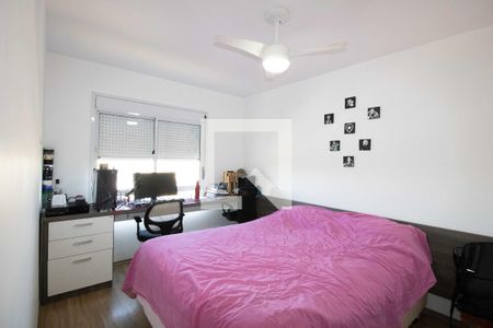 Apartamento à venda com 134m², 3 quartos e 2 vagasQuarto 1