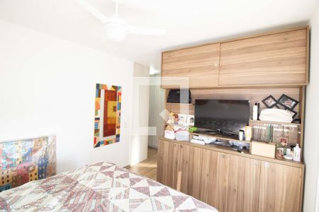 Apartamento à venda com 134m², 3 quartos e 2 vagasQuarto Suíte