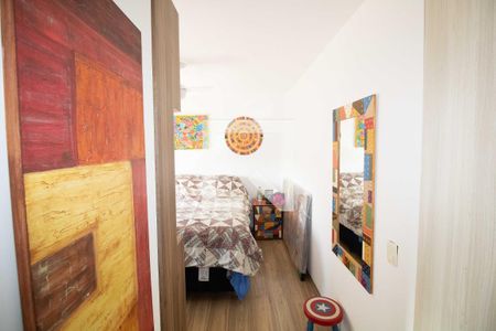 Apartamento à venda com 134m², 3 quartos e 2 vagasQuarto Suíte