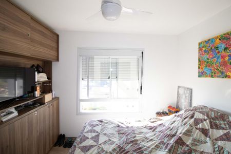 Apartamento à venda com 134m², 3 quartos e 2 vagasQuarto Suíte