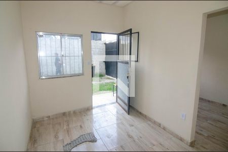 Sala de casa para alugar com 1 quarto, 60m² em Vila Urussaí, Duque de Caxias