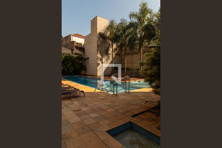 Área comum - Piscina de apartamento à venda com 2 quartos, 63m² em Bom Retiro, São Paulo