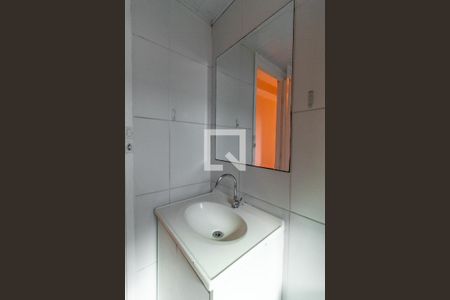 Banheiro de apartamento à venda com 2 quartos, 63m² em Bom Retiro, São Paulo