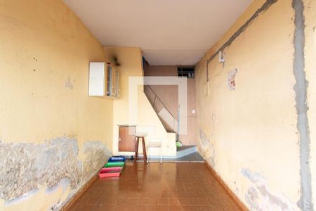 Casa à venda com 120m², 4 quartos e 2 vagasGaragem 2