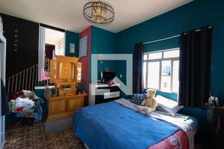 Quarto 2 de casa à venda com 4 quartos, 120m² em Vila Medeiros, São Paulo