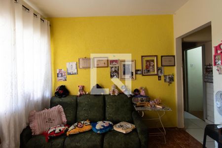 Casa à venda com 120m², 4 quartos e 2 vagasSala 2