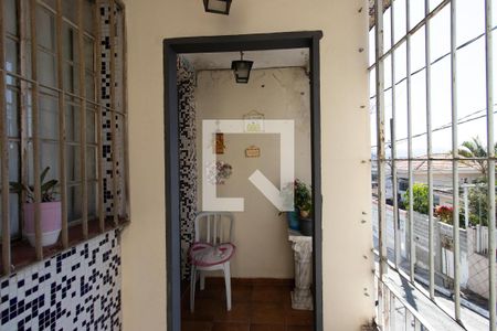 Casa à venda com 120m², 4 quartos e 2 vagasSacada