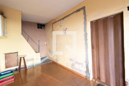 Casa à venda com 120m², 4 quartos e 2 vagasGaragem 2