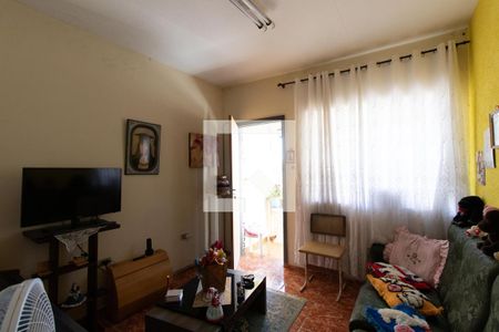 Casa à venda com 120m², 4 quartos e 2 vagasSala 2