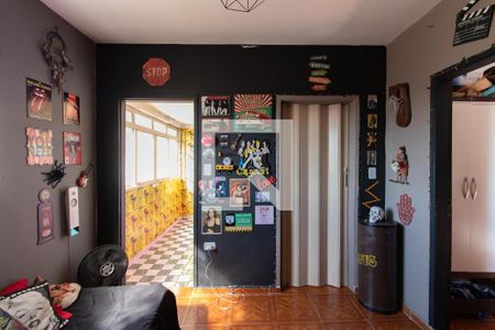 Sala de casa à venda com 4 quartos, 120m² em Vila Medeiros, São Paulo