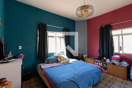 Quarto 2 de casa à venda com 4 quartos, 120m² em Vila Medeiros, São Paulo