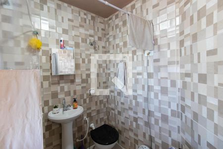 Casa à venda com 120m², 4 quartos e 2 vagasBanheiro Social