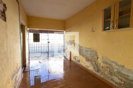 Casa à venda com 120m², 4 quartos e 2 vagasGaragem 2