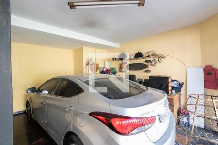 Casa à venda com 120m², 4 quartos e 2 vagasGaragem 1