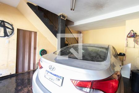 Casa à venda com 120m², 4 quartos e 2 vagasGaragem 1