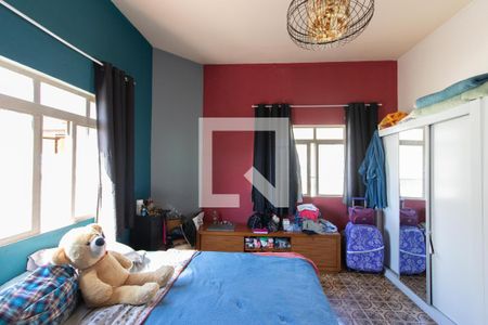 Quarto 2 de casa à venda com 4 quartos, 120m² em Vila Medeiros, São Paulo