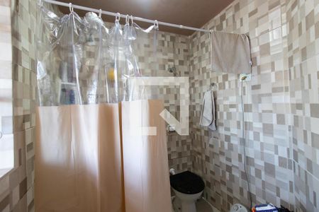 Casa à venda com 120m², 4 quartos e 2 vagasBanheiro Social