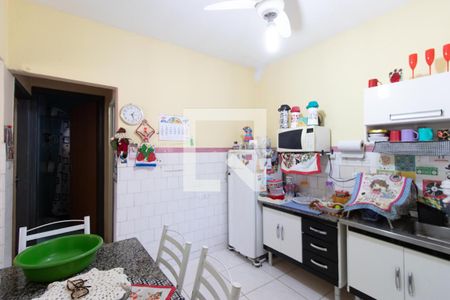Casa à venda com 120m², 4 quartos e 2 vagasCozinha 2