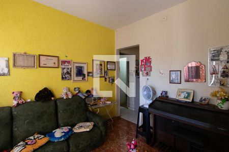 Casa à venda com 120m², 4 quartos e 2 vagasSala 2