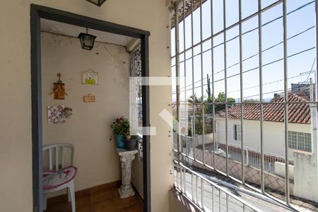 Casa à venda com 120m², 4 quartos e 2 vagasSacada