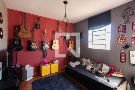 Sala de casa à venda com 4 quartos, 120m² em Vila Medeiros, São Paulo