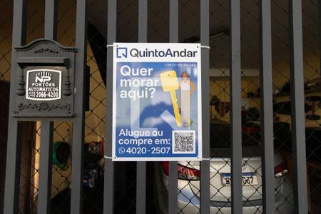 Casa à venda com 120m², 4 quartos e 2 vagasPlaca