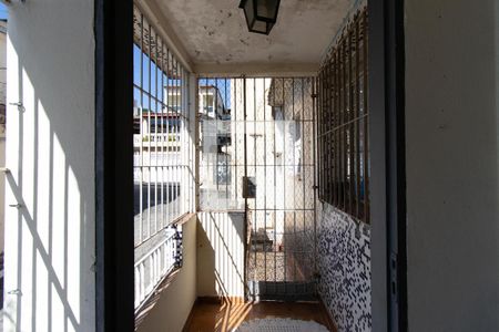 Casa à venda com 120m², 4 quartos e 2 vagasSacada