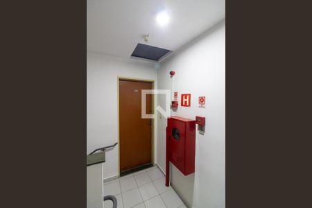 Apartamento à venda com 49m², 2 quartos e 1 vaga Apartamento à venda com 49m², 2 quartos e 1 vagaHall de entrada