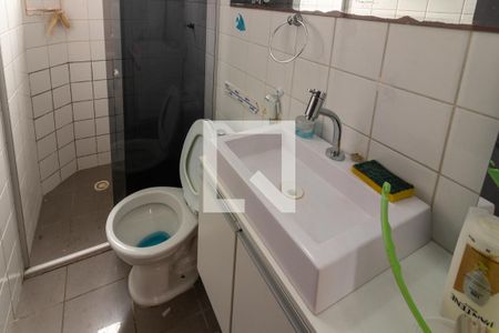 Apartamento à venda com 49m², 2 quartos e 1 vagaBanheiro