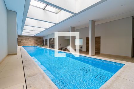 Apartamento para alugar com 100m², 1 quarto e 2 vagasPiscina Coberta 