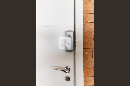 Apartamento para alugar com 100m², 1 quarto e 2 vagasFechadura Eletrônica